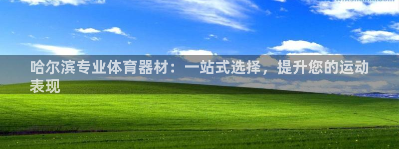 耀世娱乐是个什么平台啊：哈尔滨专业体育器材：一站式选