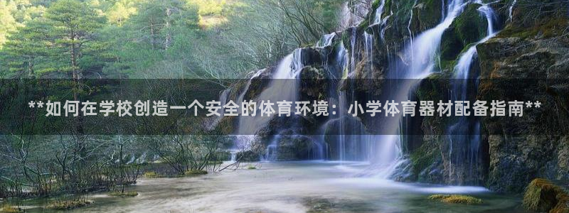 耀世娱乐提款：**如何在学校创造一个安全的体育环境：