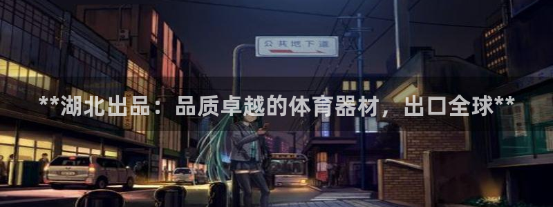 耀世娱乐挂机教程：**湖北出品：品质卓越的体育器材，