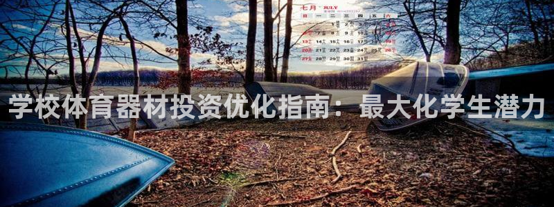 耀世娱乐脚本不死挂机：学校体育器材投资优化指南：最大
