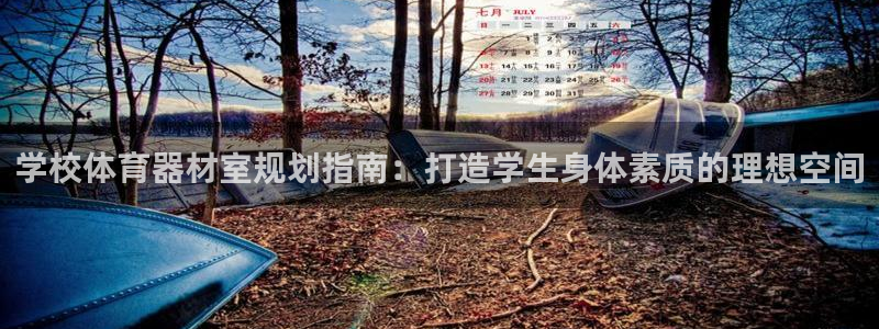 耀世平台网址：学校体育器材室规划指南：打造学生身体素