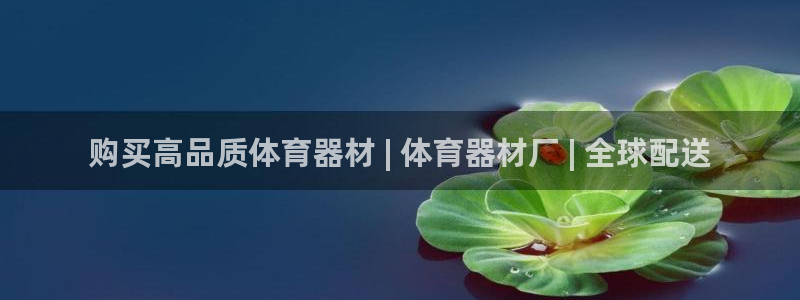 耀世平台最新注册地址在哪里：购买高品质体育器材 | 