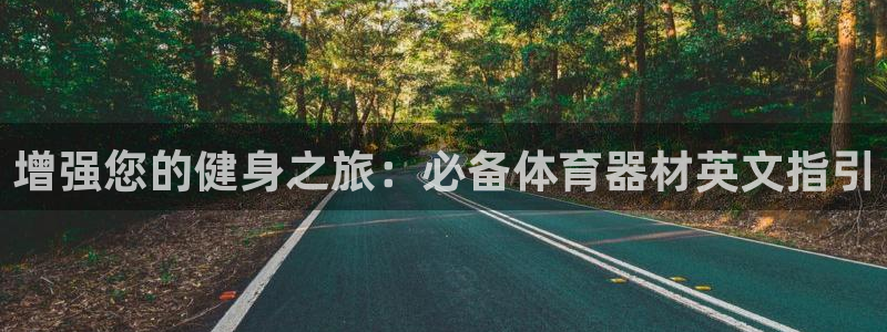 耀世盛启什么意思：增强您的健身之旅：必备体育器材英文