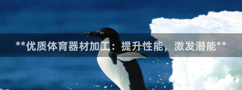 耀世平台荐 5o69I7：**优质体育器材加工：提升