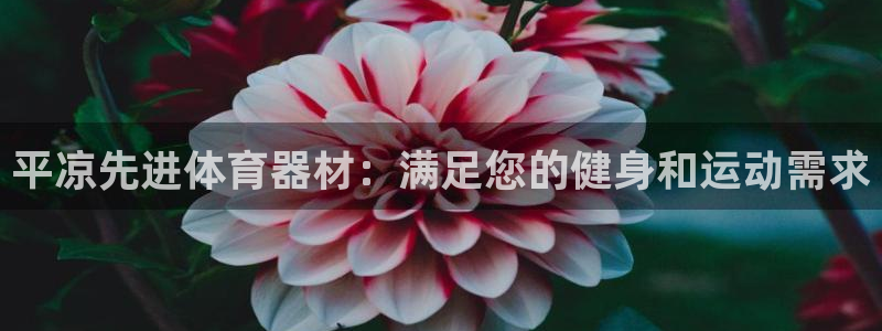 耀世娱乐招商注册 知乎：平凉先进体育器材：满足您的健
