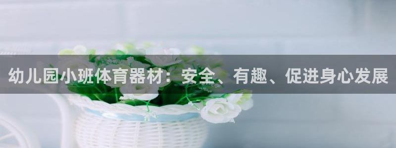 耀世平台先 585341 耀世：幼儿园小班体育器材：